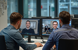 Online İş İngilizcesi Dersleri